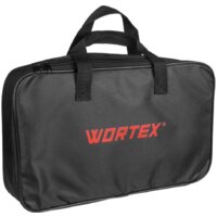 Автомобильный компрессор Wortex CTI 1811 ALL1 1325446 (с 1-им АКБ) - Превью изображения №3 — Мульти e-магазин M-SELL