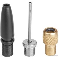 Автомобильный компрессор Wortex CTI 1811 ALL1 1325446 (с 1-им АКБ) - Превью изображения №4 — Мульти e-магазин M-SELL