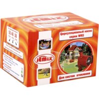 Циркуляционный насос Jemix WRS-32/6-180 - Превью изображения №4 — Мульти e-магазин M-SELL