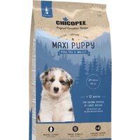 Chicopee CNL Maxi Puppy Poultry & Millet 15 кг