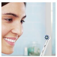 Комплект зубных щеток Oral-B Pro Series 1 + Oral-B Pro Kids Frozen 8006540784372 - Превью изображения №5 — Мульти e-магазин M-SELL
