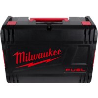 Кейс Milwaukee HD Box 3 4932453386 - Превью изображения №2 — Мульти e-магазин M-SELL
