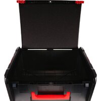 Кейс Milwaukee HD Box 3 4932453386 - Превью изображения №4 — Мульти e-магазин M-SELL
