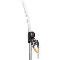 Пила садовая Fiskars 1023633 - Превью изображения №2 — Мульти e-магазин M-SELL