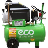 Компрессор ECO AE-251-4 - Превью изображения №3 — Мульти e-магазин M-SELL