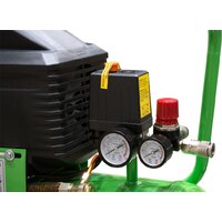 Компрессор ECO AE-251-4 - Превью изображения №5 — Мульти e-магазин M-SELL