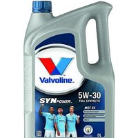 Valvoline Synpower MST C4 5W-30 5л