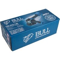 Угловая шлифмашина Bull CSG 1812-1 SR XLTpro SOLO 1333947 (без АКБ) - Превью изображения №3 — Мульти e-магазин M-SELL