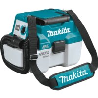 Пылесос Makita DVC750LZ - Превью изображения №3 — Мульти e-магазин M-SELL