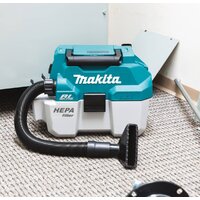 Пылесос Makita DVC750LZ - Превью изображения №7 — Мульти e-магазин M-SELL