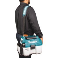 Пылесос Makita DVC750LZ - Превью изображения №6 — Мульти e-магазин M-SELL