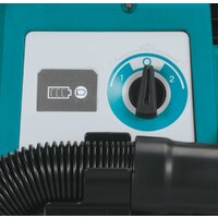 Пылесос Makita DVC750LZ - Превью изображения №5 — Мульти e-магазин M-SELL
