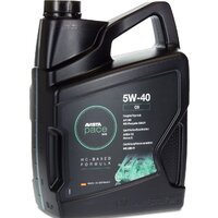 Моторное масло Avista pace EVO C3 5W-40 5л - Превью изображения №2 — Мульти e-магазин M-SELL