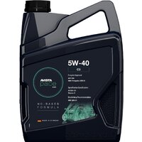 Avista pace EVO C3 5W-40 5л