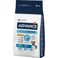 Advance Mini Adult Chicken & Rice 7 кг