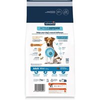 Сухой корм для собак Advance Mini Adult Chicken & Rice 7 кг - Превью изображения №3 — Мульти e-магазин M-SELL