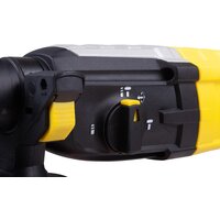 Перфоратор Hanskonner HRH0828REC - Превью изображения №6 — Мульти e-магазин M-SELL