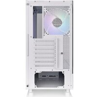 Корпус Thermaltake View 270 TG ARGB Snow CA-1Y7-00M6WN-01 - Превью изображения №5 — Мульти e-магазин M-SELL