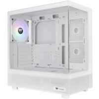Корпус Thermaltake View 270 TG ARGB Snow CA-1Y7-00M6WN-01 - Превью изображения №2 — Мульти e-магазин M-SELL