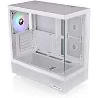 Корпус Thermaltake View 270 TG ARGB Snow CA-1Y7-00M6WN-01 - Превью изображения №8 — Мульти e-магазин M-SELL