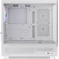 Корпус Thermaltake View 270 TG ARGB Snow CA-1Y7-00M6WN-01 - Превью изображения №6 — Мульти e-магазин M-SELL