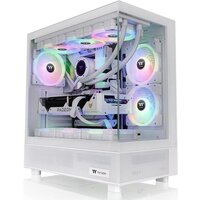 Корпус Thermaltake View 270 TG ARGB Snow CA-1Y7-00M6WN-01 - Превью изображения №3 — Мульти e-магазин M-SELL