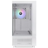 Корпус Thermaltake View 270 TG ARGB Snow CA-1Y7-00M6WN-01 - Превью изображения №4 — Мульти e-магазин M-SELL
