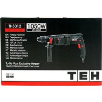Перфоратор TEH TH3012 (кейс) - Превью изображения №18 — Мульти e-магазин M-SELL