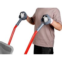Двухколесная тачка ECO WB352-2 Comfort - Превью изображения №6 — Мульти e-магазин M-SELL