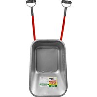 Двухколесная тачка ECO WB352-2 Comfort - Превью изображения №2 — Мульти e-магазин M-SELL