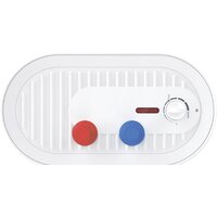 Накопительный электрический водонагреватель Royal Clima Vita RWH-VT30-FE - Превью изображения №4 — Мульти e-магазин M-SELL
