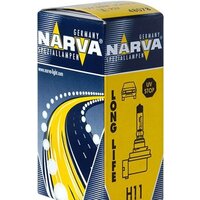 Narva H11 1шт [48078LL]