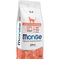 Monge Superpremium Adult Salmon (10 кг)