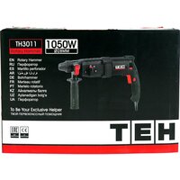 Перфоратор TEH TH3011 (кейс) - Превью изображения №17 — Мульти e-магазин M-SELL