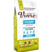 Vivere Medium Adult Salmon 12 кг