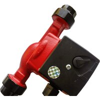 Циркуляционный насос Maxpump UPS 25/4-180 - Превью изображения №2 — Мульти e-магазин M-SELL