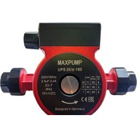 Maxpump UPS 25/4-180