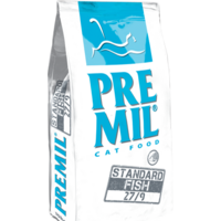 Premil Standard Fish 10 кг