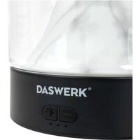 Увлажнитель воздуха Daswerk 456847 - Превью изображения №4 — Мульти e-магазин M-SELL