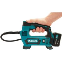 Автомобильный компрессор Makita MP100DZ - Превью изображения №6 — Мульти e-магазин M-SELL