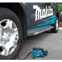 Автомобильный компрессор Makita MP100DZ - Превью изображения №7 — Мульти e-магазин M-SELL
