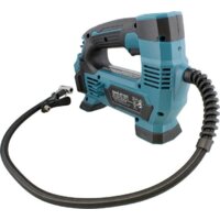 Автомобильный компрессор Makita MP100DZ - Превью изображения №2 — Мульти e-магазин M-SELL