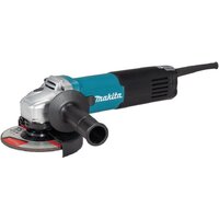 Угловая шлифмашина Makita GA4600 - Превью изображения №2 — Мульти e-магазин M-SELL
