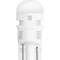 Светодиодная лампа Osram W5W LEDriving Red 2шт - Превью изображения №2 — Мульти e-магазин M-SELL
