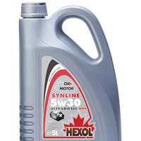 Hexol Synline UltraDiesel DPF 5W-30 5л