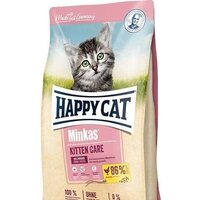 Happy Cat Minkas Kitten Care 10 кг
