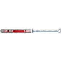 Fischer DuoXpand 10x80 T 562155 (50 шт)