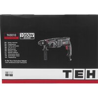 Перфоратор TEH TH3010 (кейс) - Превью изображения №10 — Мульти e-магазин M-SELL