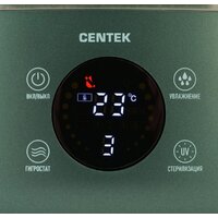 Увлажнитель воздуха CENTEK СТ-5103 - Превью изображения №6 — Мульти e-магазин M-SELL