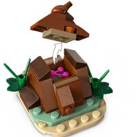 Конструктор LEGO Jurassic World 76959 Поиски трицератопса - Превью изображения №5 — Мульти e-магазин M-SELL